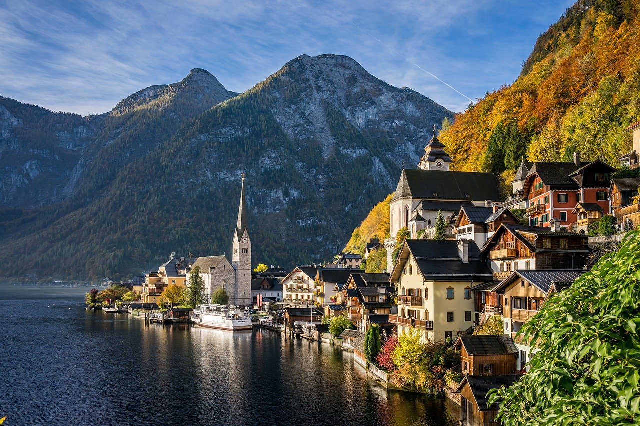 Austria image