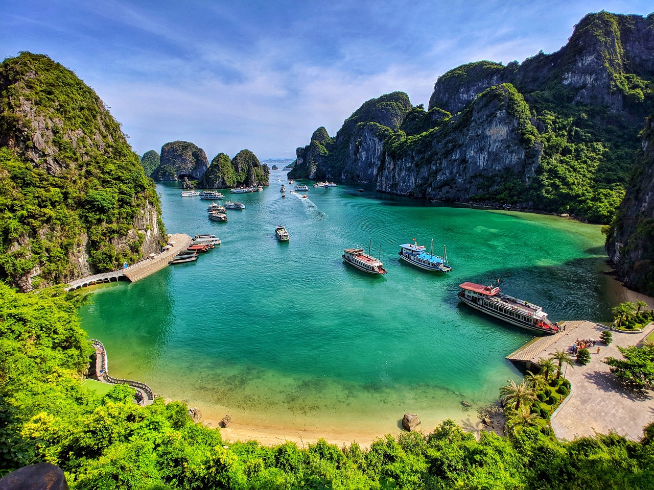 Vietnam image
