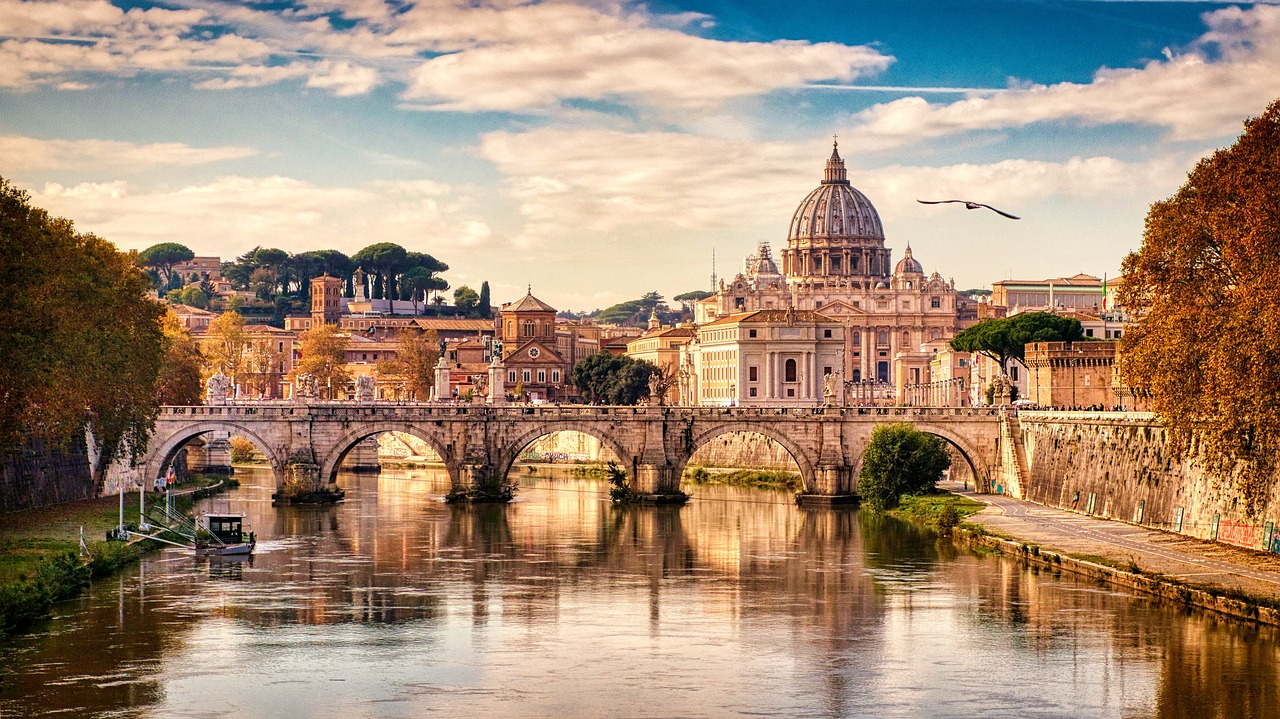 Italy image