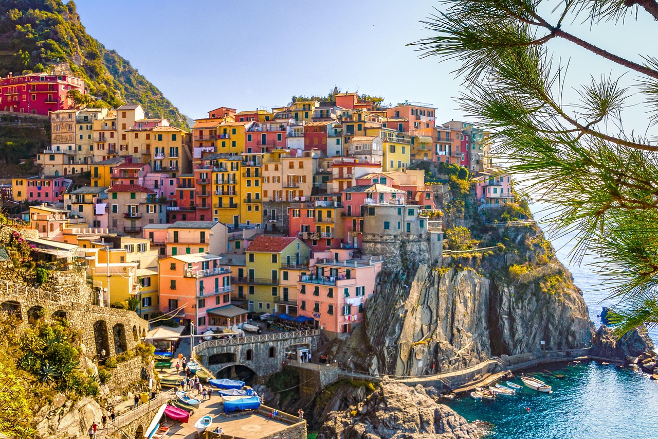 Italy image