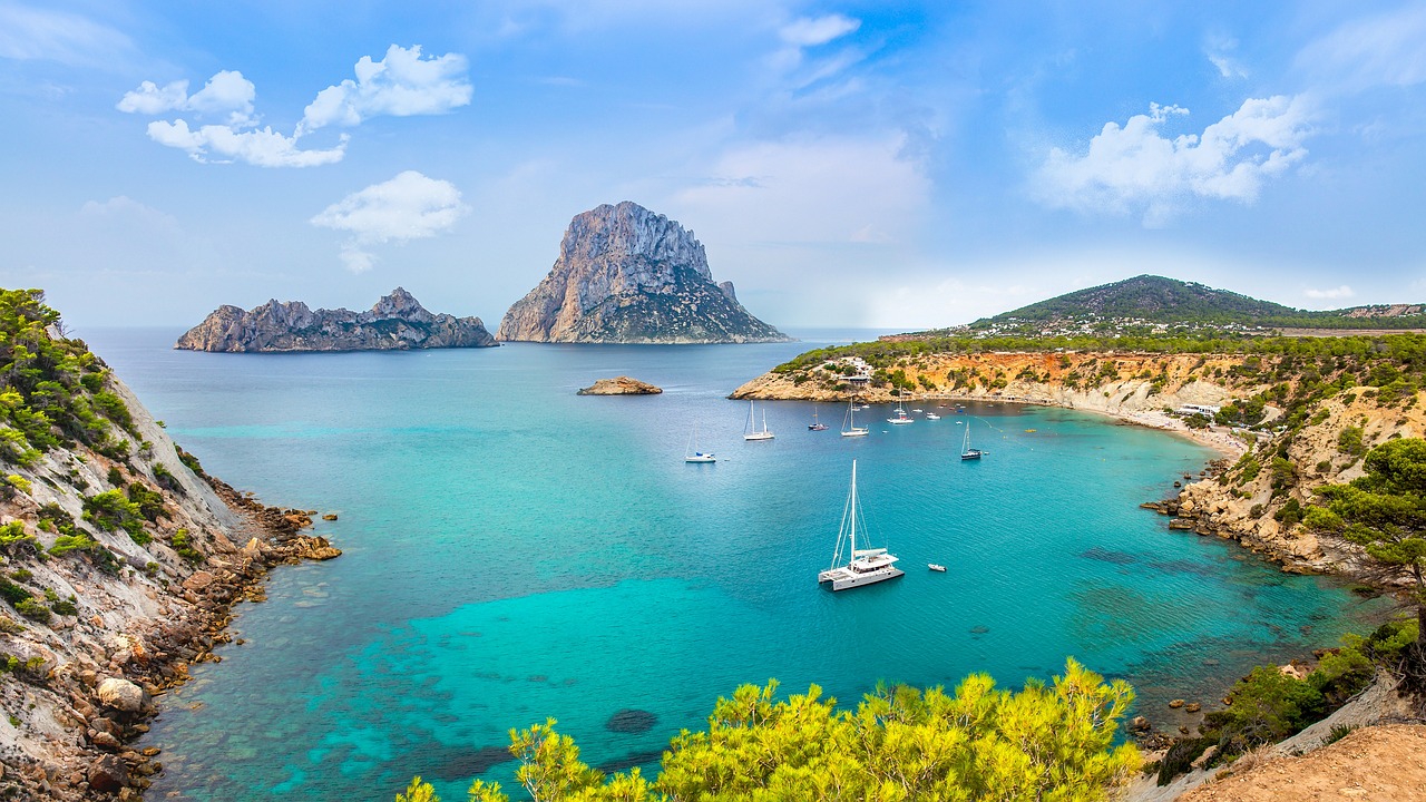 Spain image