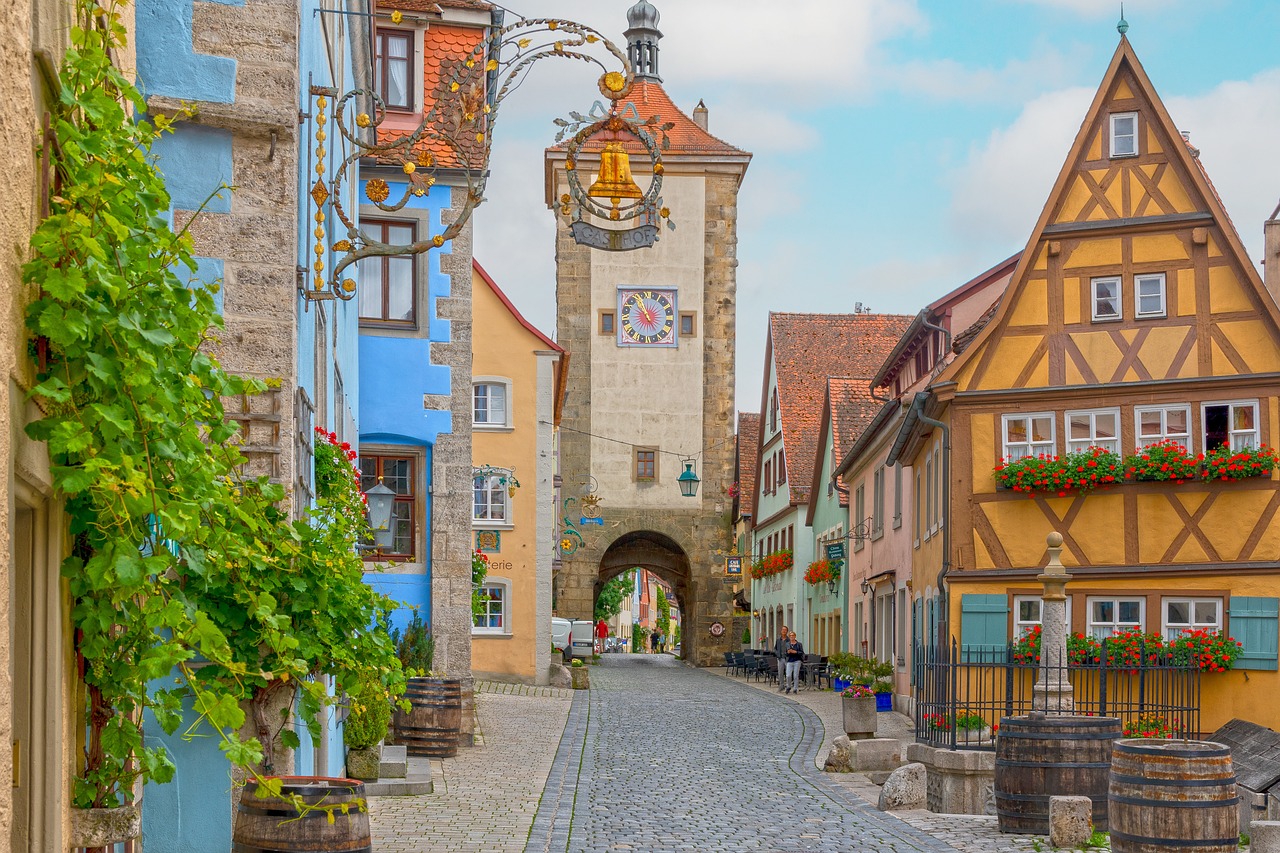 Germany image