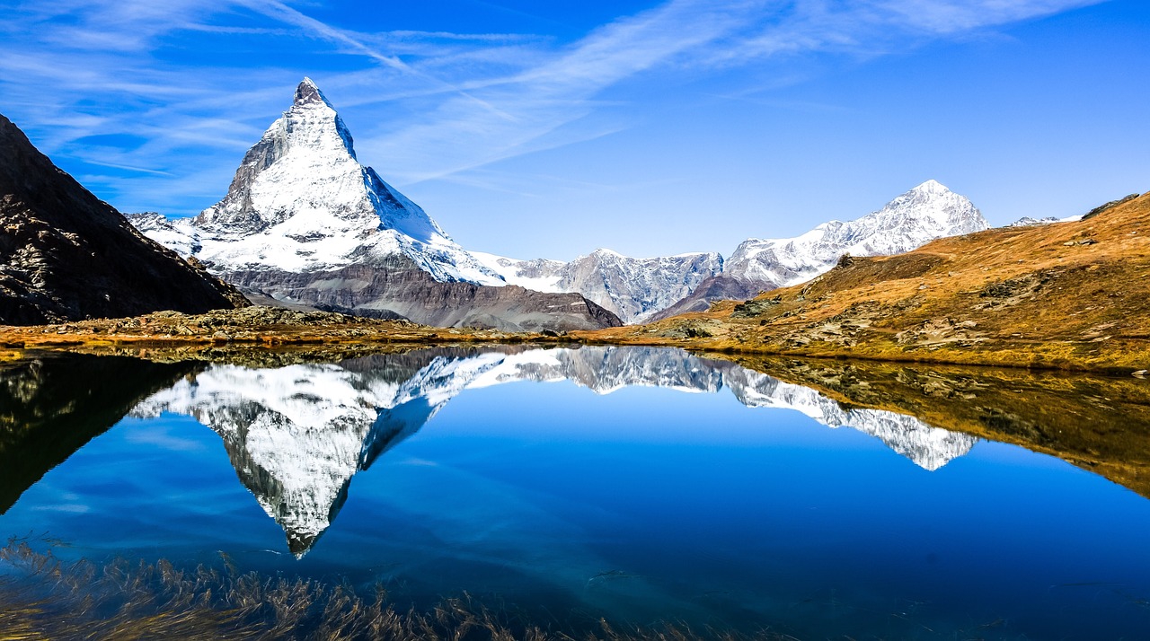 Switzerland image