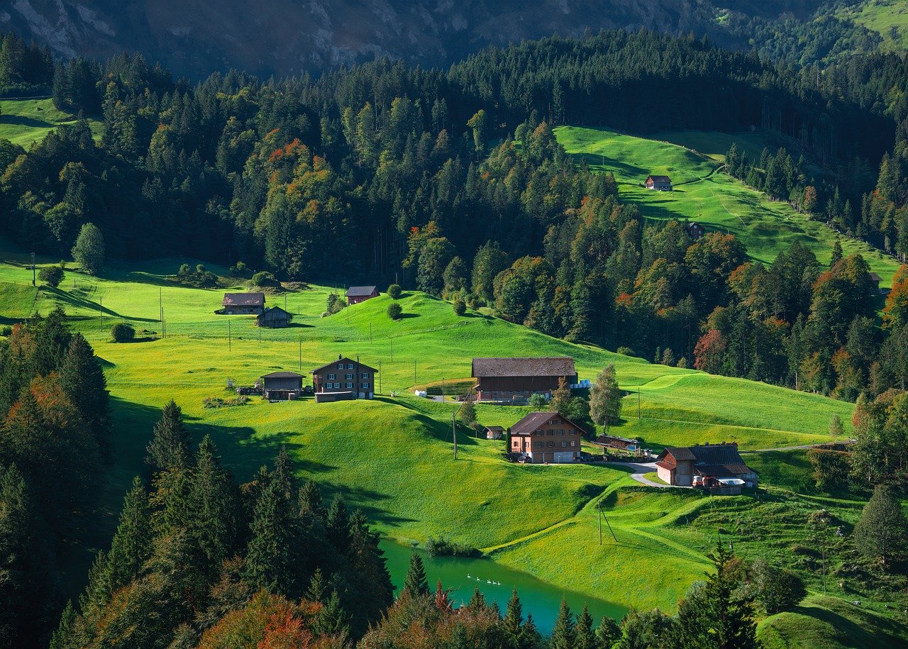 Switzerland image