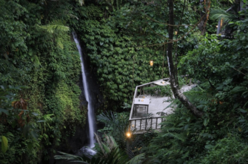 Image of The Kayon Resort