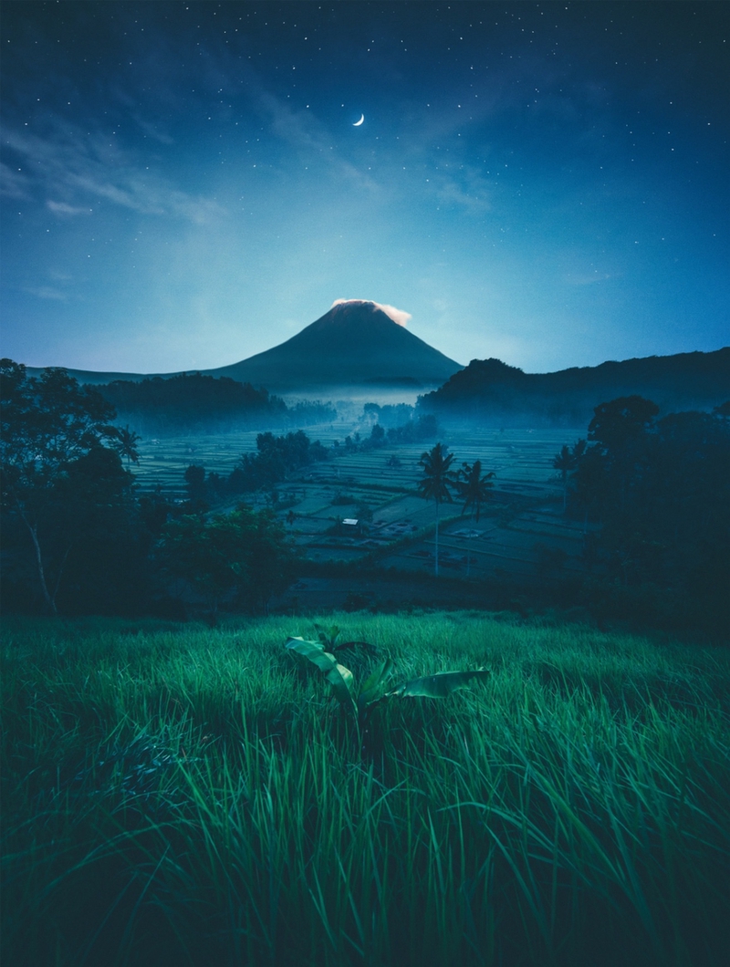 Image of Bukit Cinta