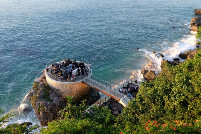 Image of Rock Bar