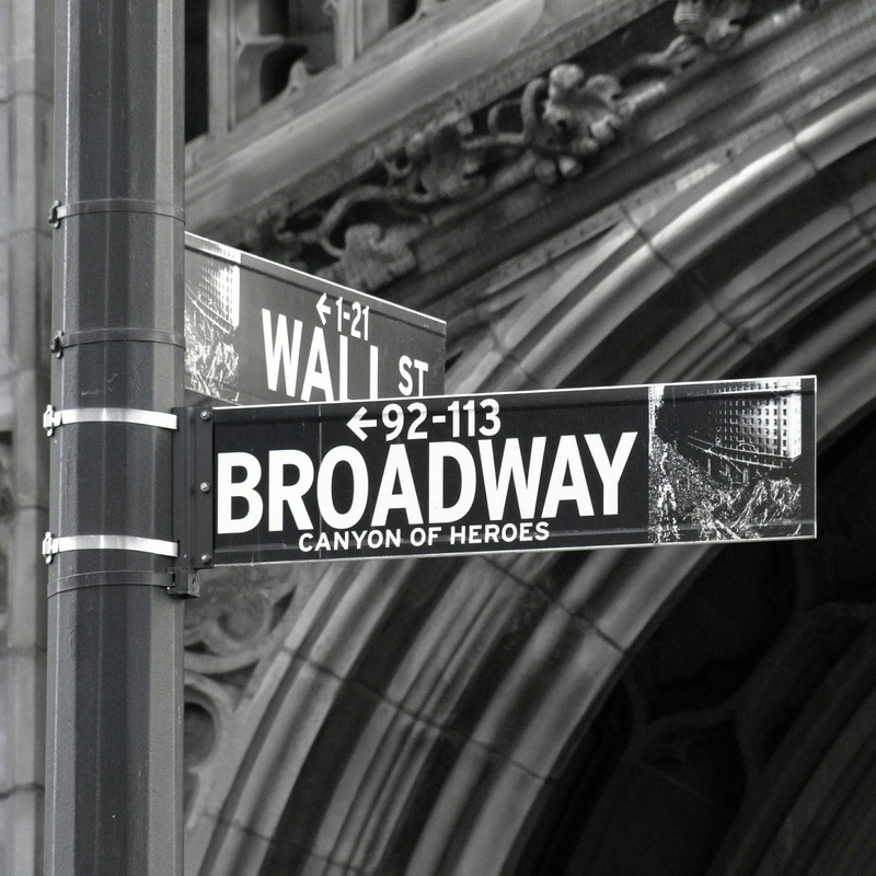 Image of Broadway