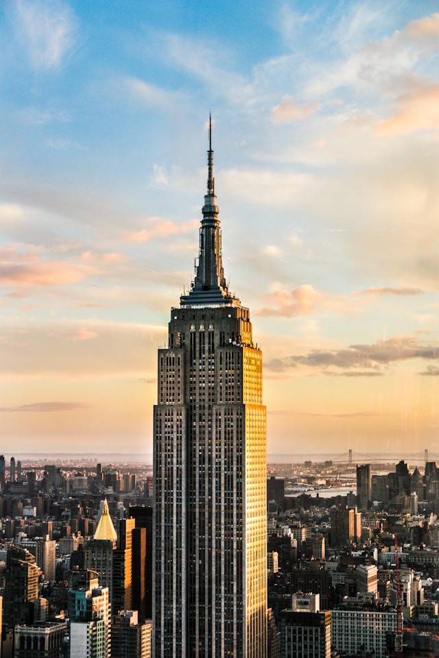 Image of Empire State Building