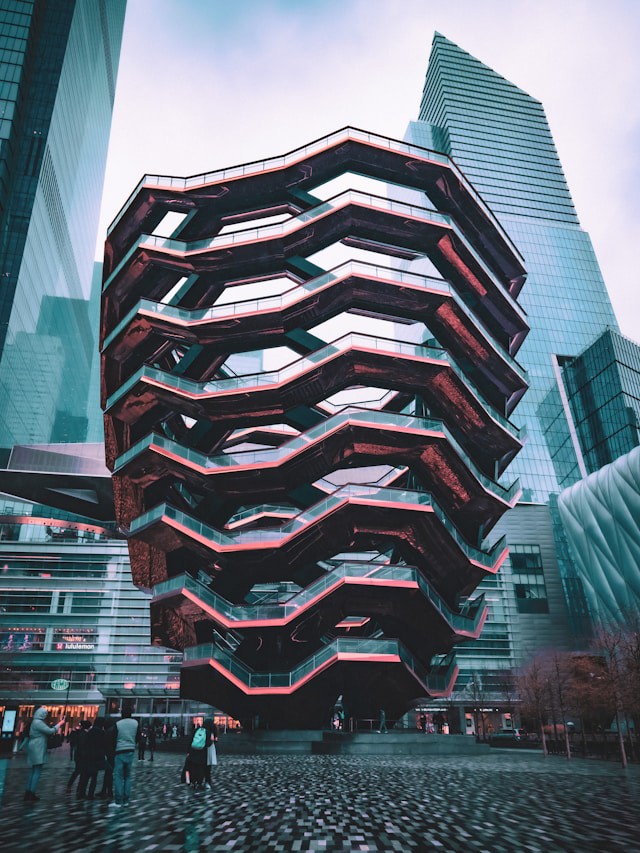 Image of Vessel