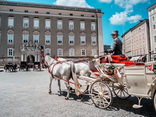 Image of Mozartplatz