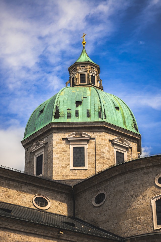 Image of DomQuartier Salzburg