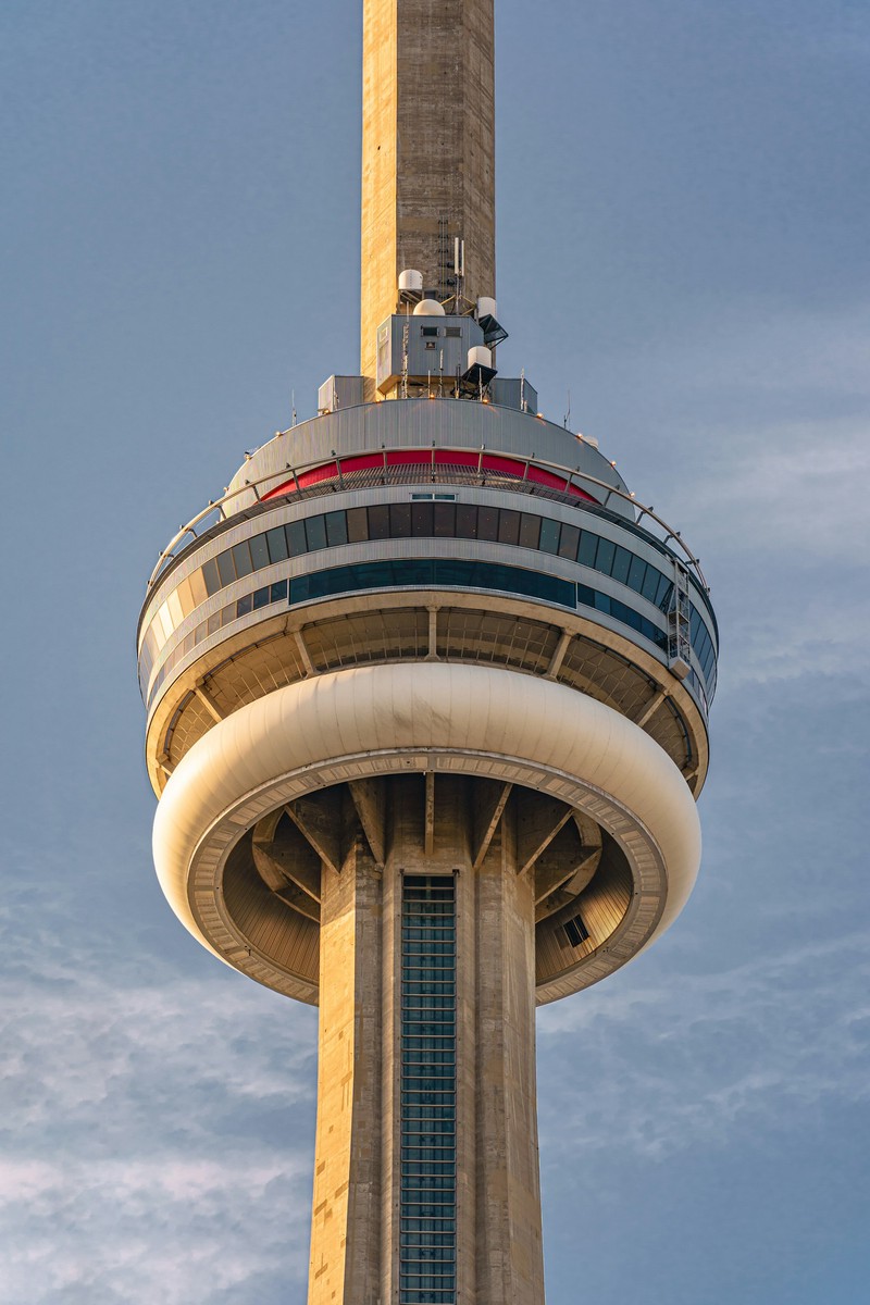 Image of CN Tower