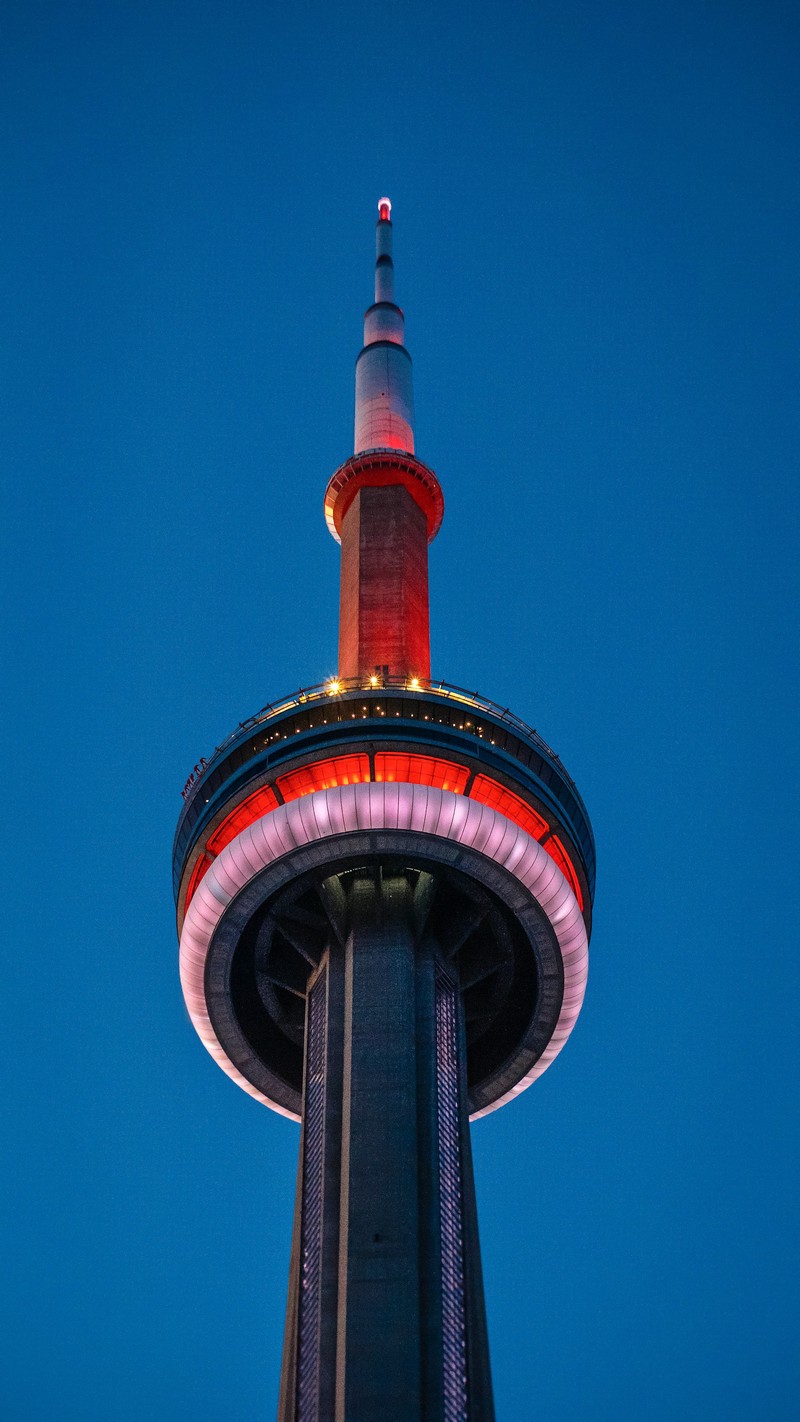 Image of CN Tower