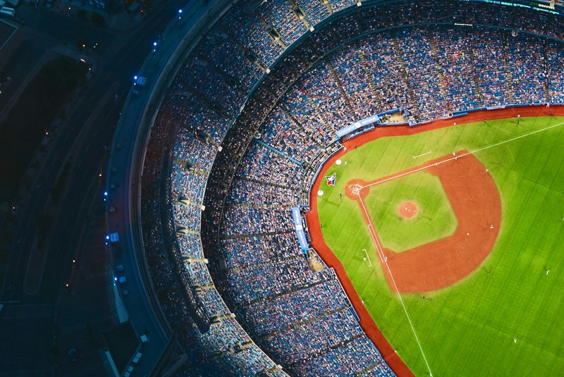 Image of Rogers Centre