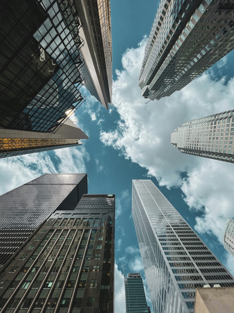 Image of Financial District - Downtown