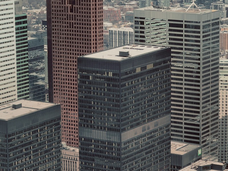 Image of Financial District - Downtown