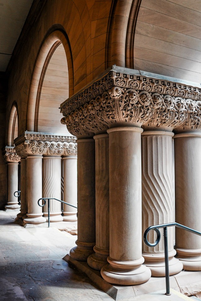 Image of Toronto Old City Hall