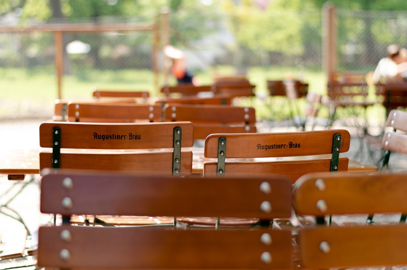 Image of Königlicher Hirschgarten
