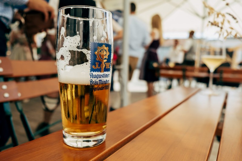 Image of Augustiner-Keller