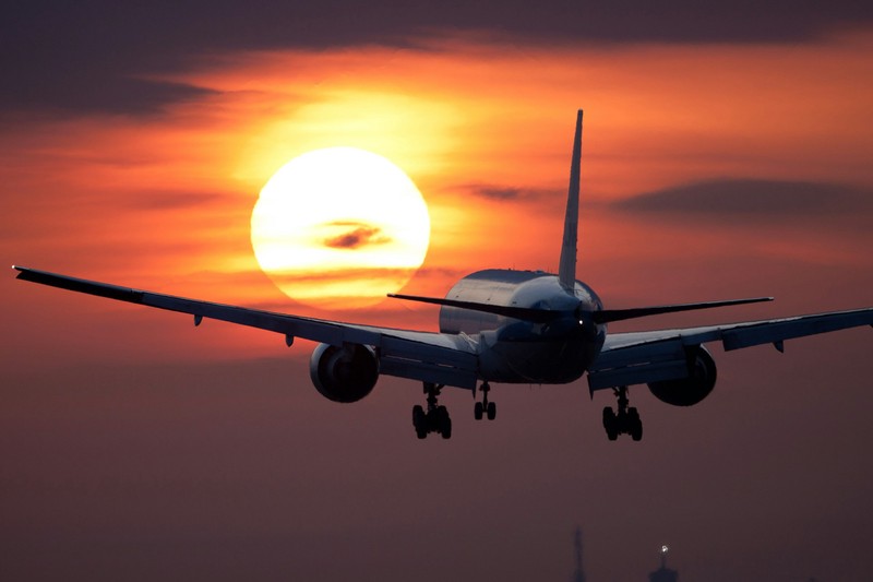 Image of München-Flughafen