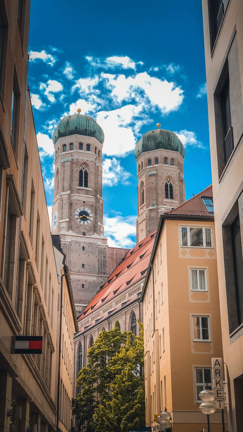 Image of Frauenkirche