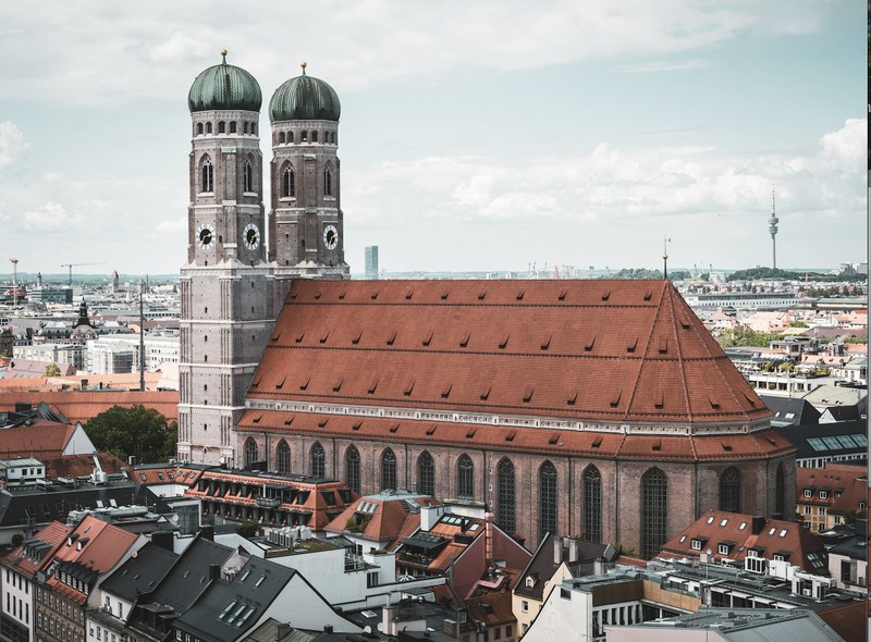 Image of Frauenkirche