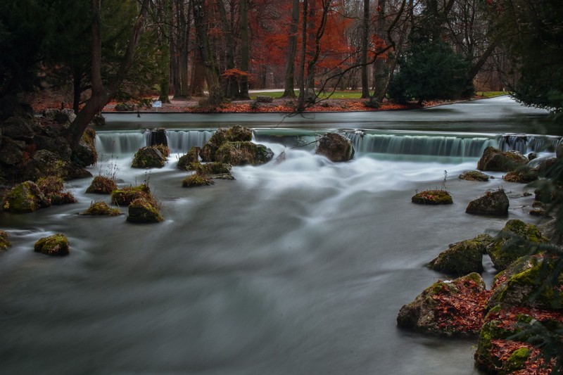 Image of English Garden