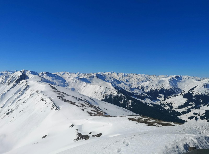 Image of Skicircus Saalbach Hinterglemm Leogang Fieberbrunn