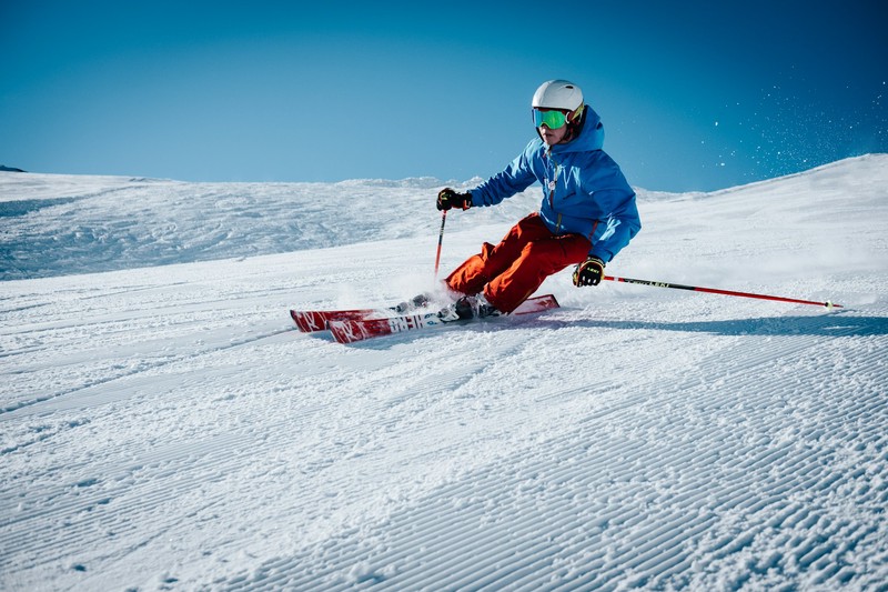 Image of Skigebiet Obertauern