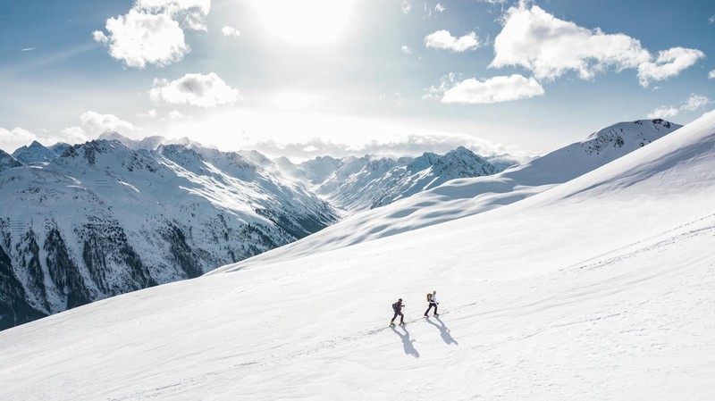 Image of Ischgl
