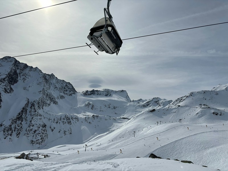 Image of Sölden