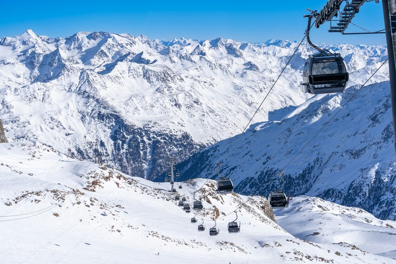 Image of Sölden