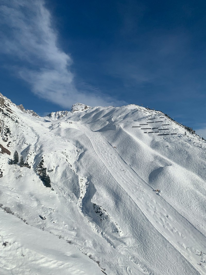 Image of Ski Arlberg (St. Anton, St. Christoph, Stuben)
