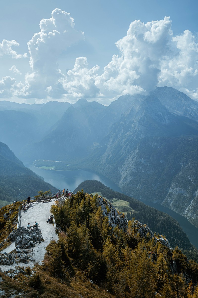 Image of The Eagle's Nest