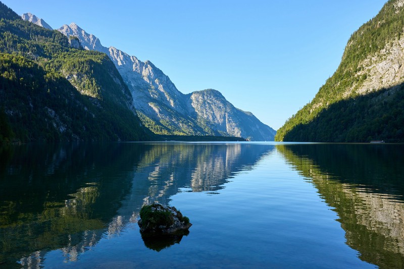 Image of Königssee