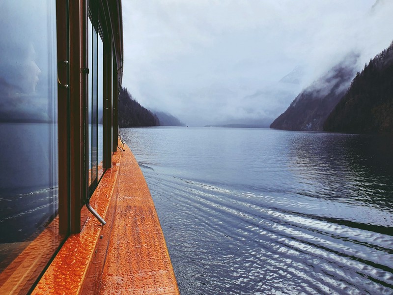 Image of Königssee