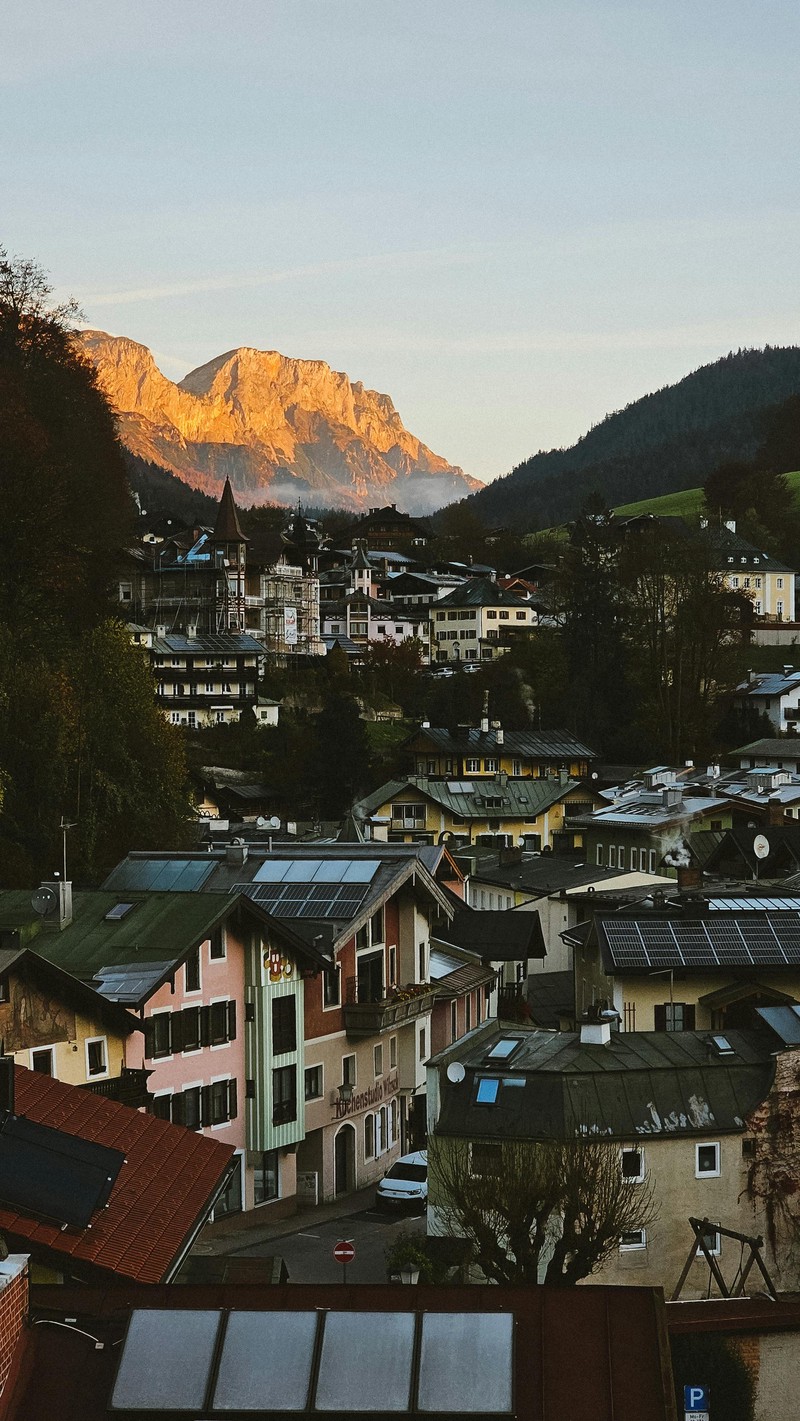 Image of Berchtesgaden