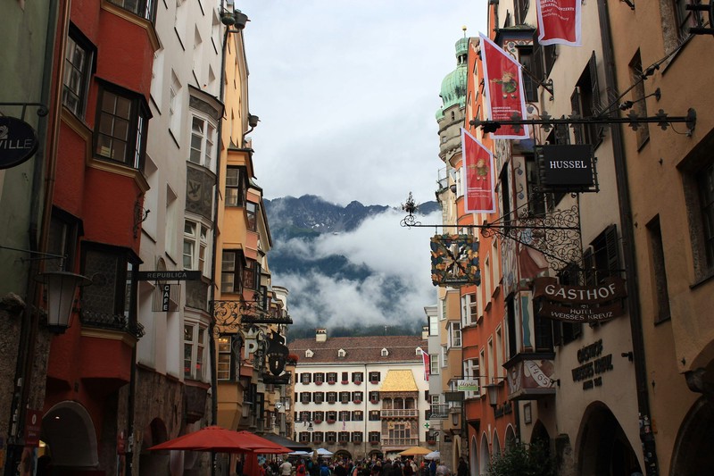Image of Maria-Theresien-Straße