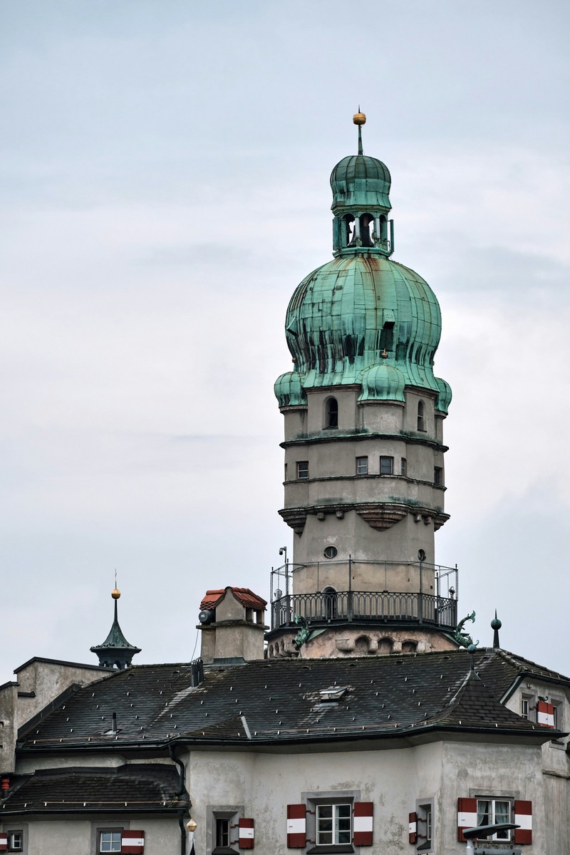 Image of Stadtturm