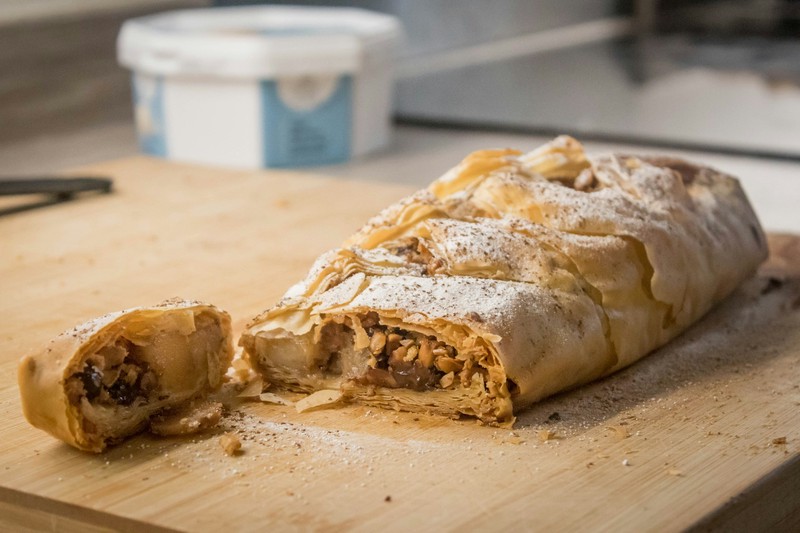 Image of Strudel Cafe Kroll