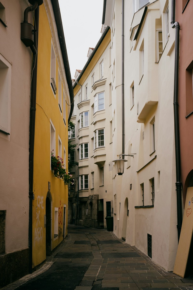 Image of Altstadt Innsbruck