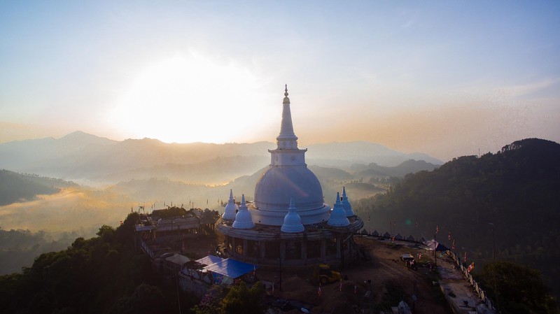 Image of Mahamevnawa Buddhist Monastery ( මහමෙව්නාව භාවනා අසපුව )