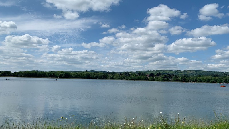 Image of St Andrews Lakes