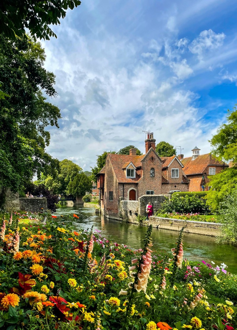 Image of Canterbury