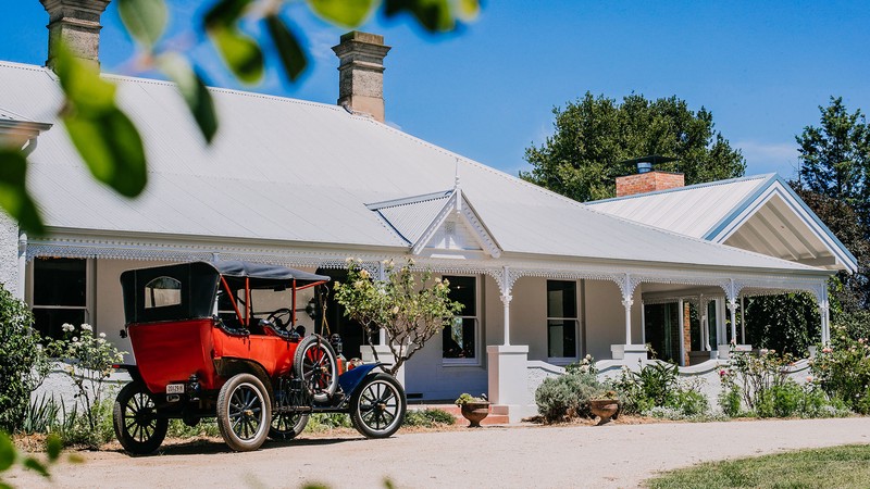 Image of Littlebourne Guest House
