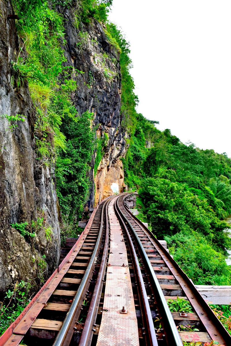 Image of Death Railway