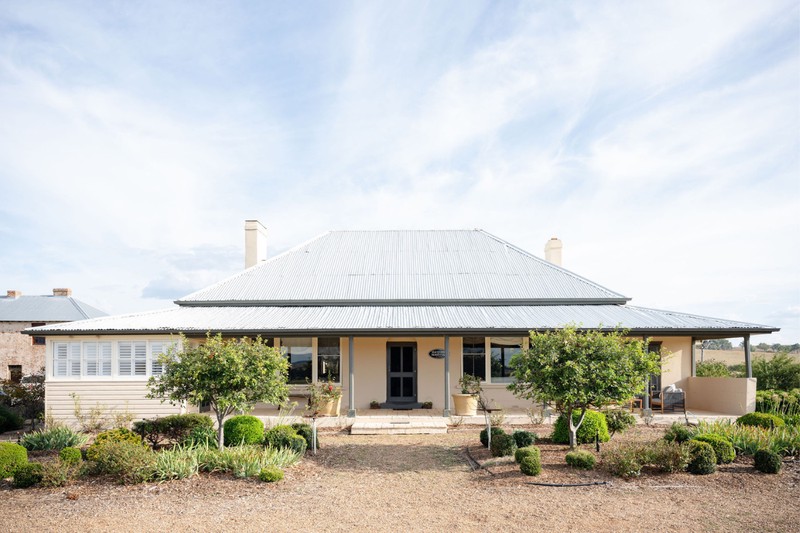 Image of Lawsons Estate on Macquarie Farm