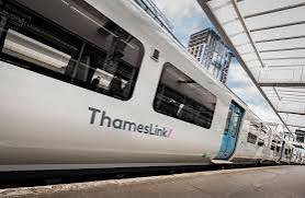 Image of Travel from Bedford to Gatwick