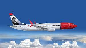 Image of Travel from Gatwick to Bergen